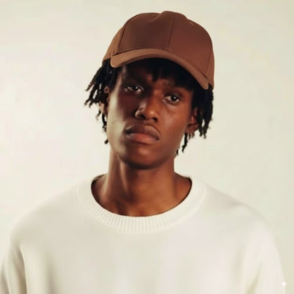 Kenneth O. St. Herald Leon Faust