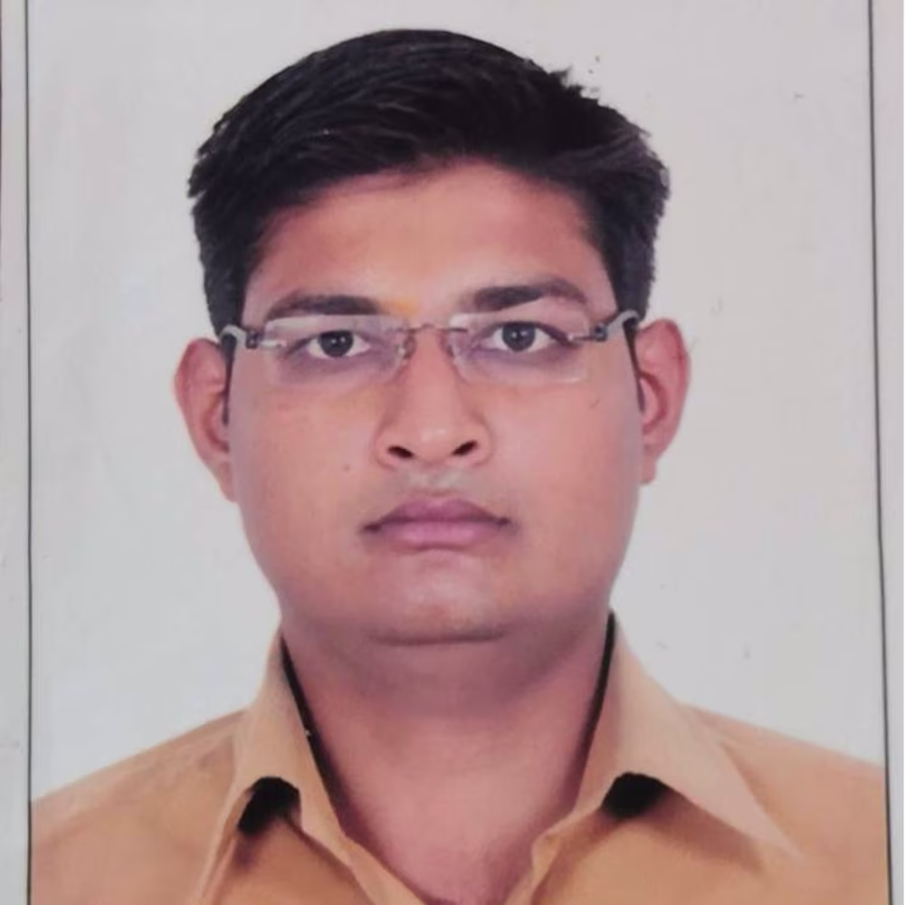 Tusharkumar Patel