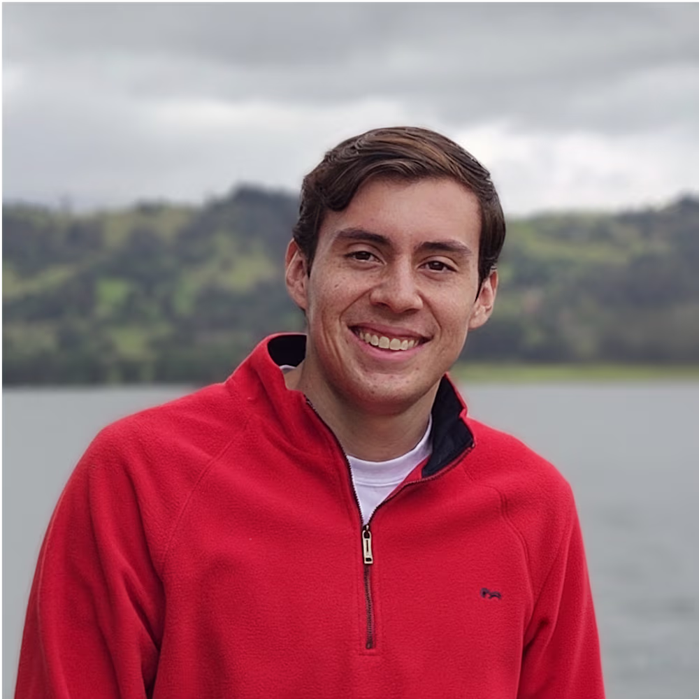 Sady Andrés Gómez Barón