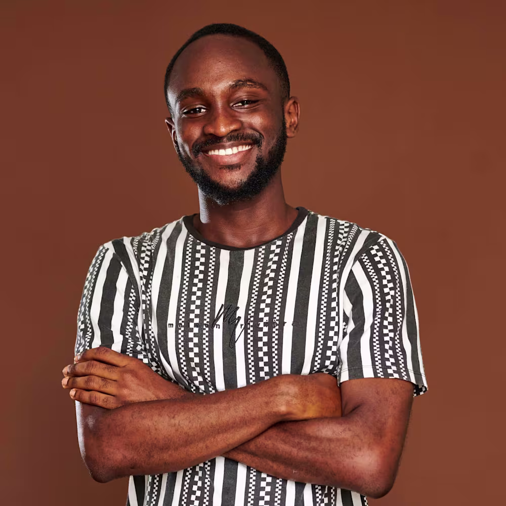 Kwadwo Opoku Agyeman