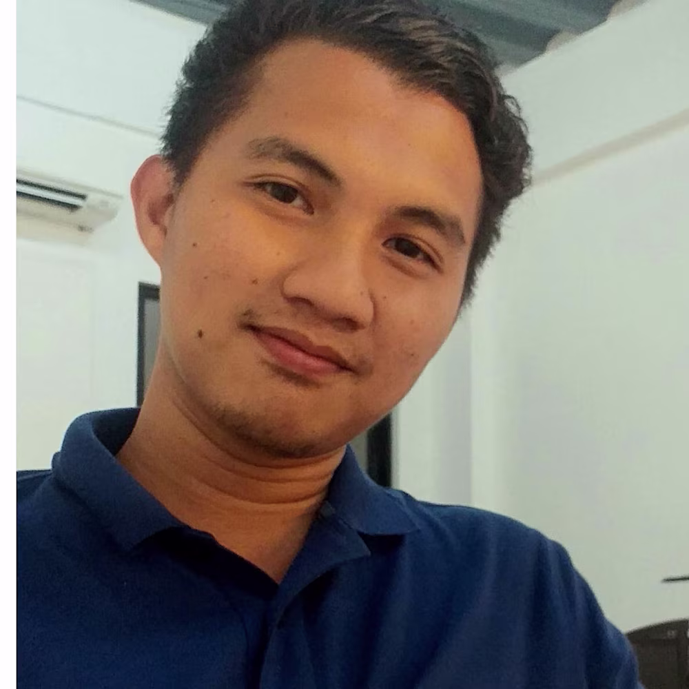 Micheal John Autentico