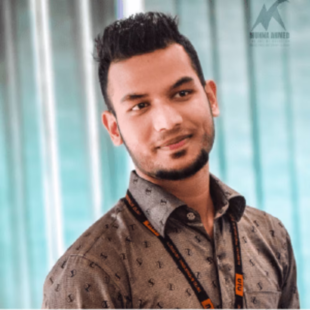 Munna Ahmed
