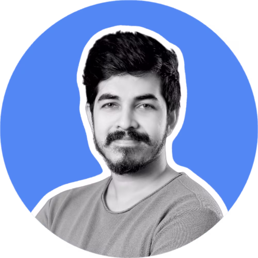 PRABHU PRASAD PRADHAN