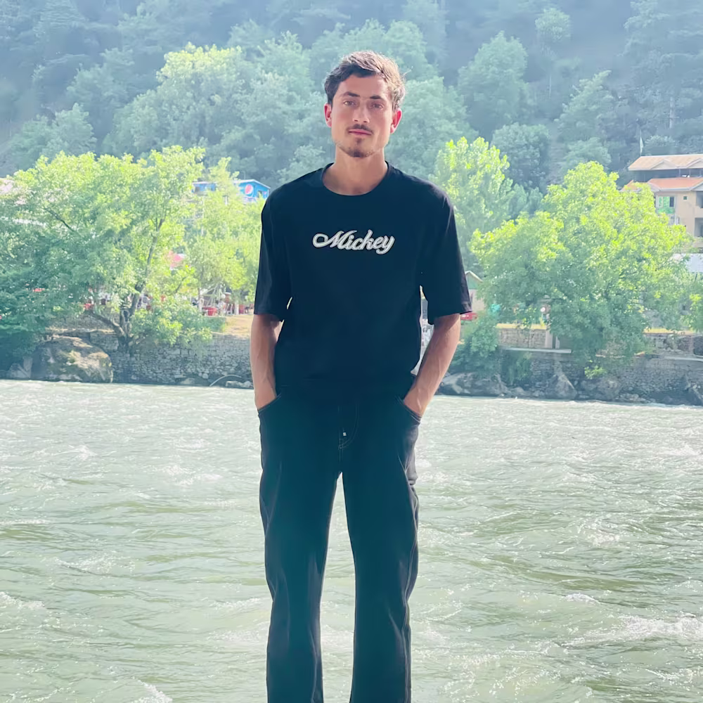 Mohammad waseem  Lone