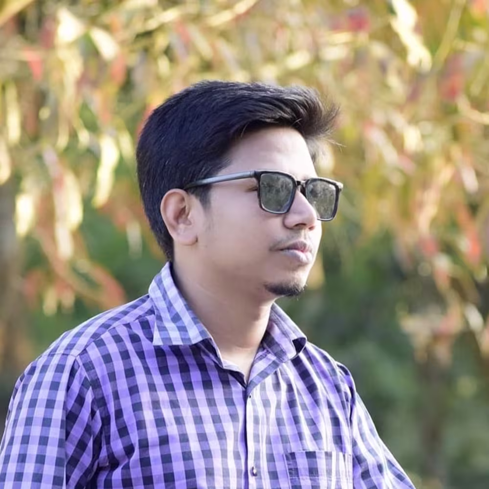 Mobarak Hossain Onik