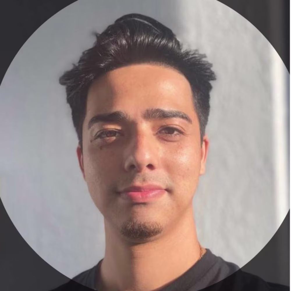 Nick (Shopify Expert) Carvajal