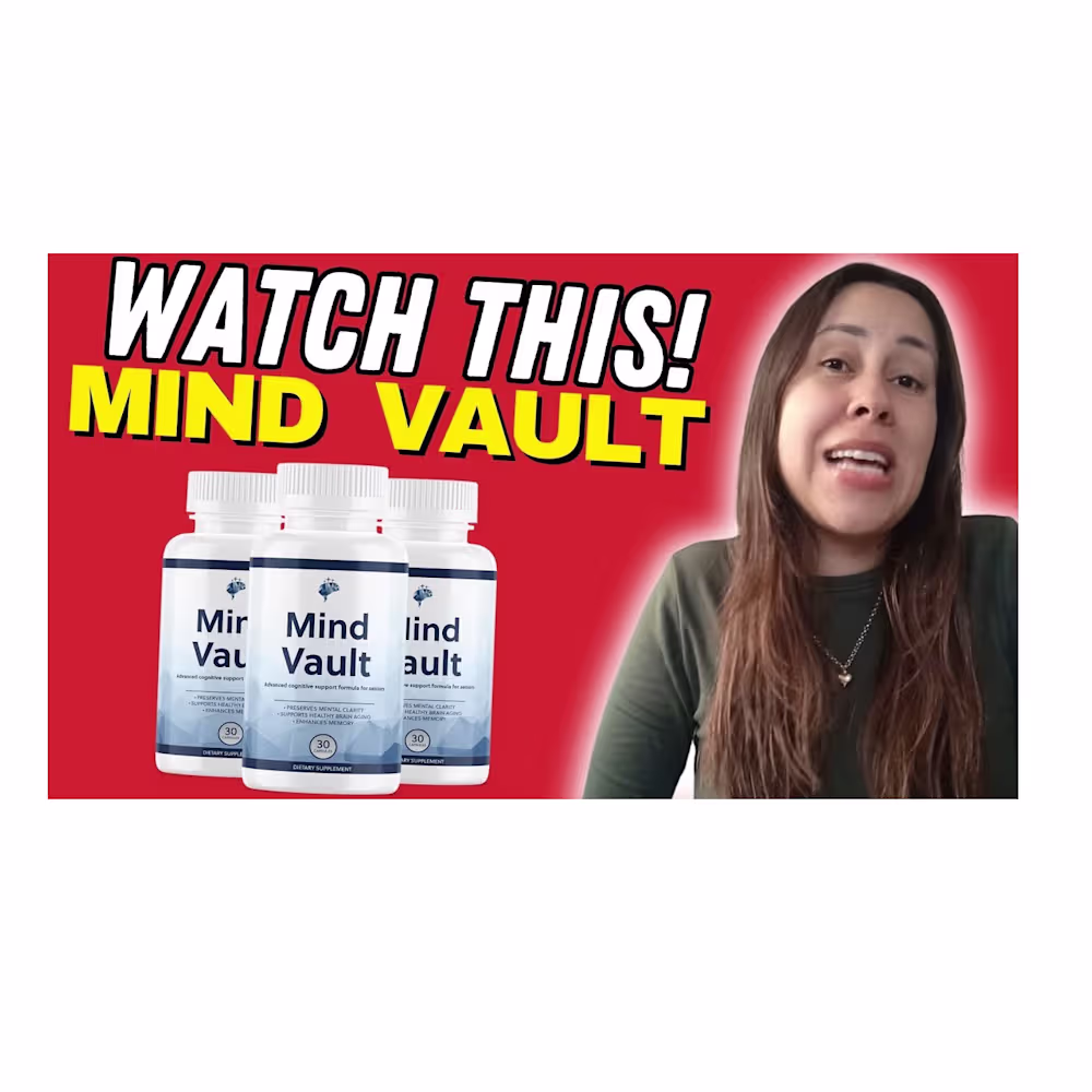 Mind  vault