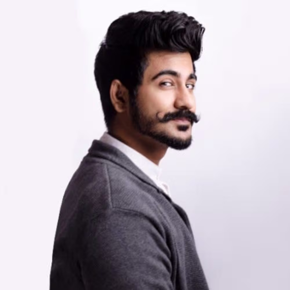 Karan Soni