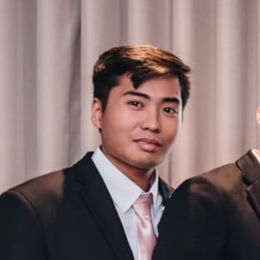 Miguel Gabriel Villamor