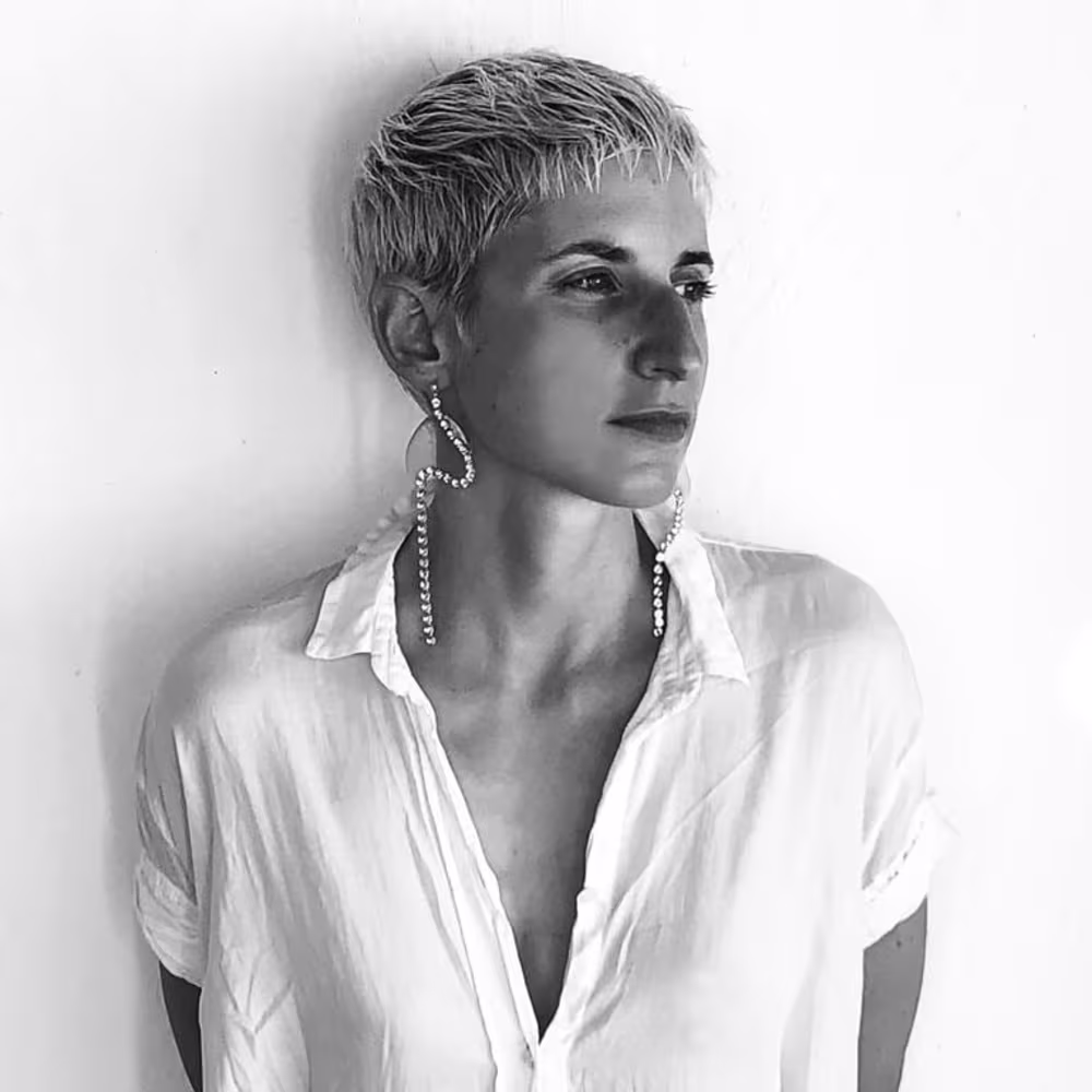 Céline Alexis Buehrer