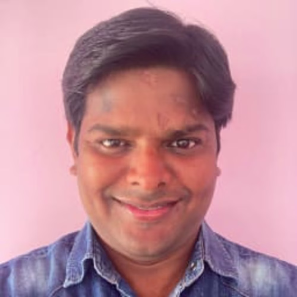 PRATAP KUMAR PANABAKA