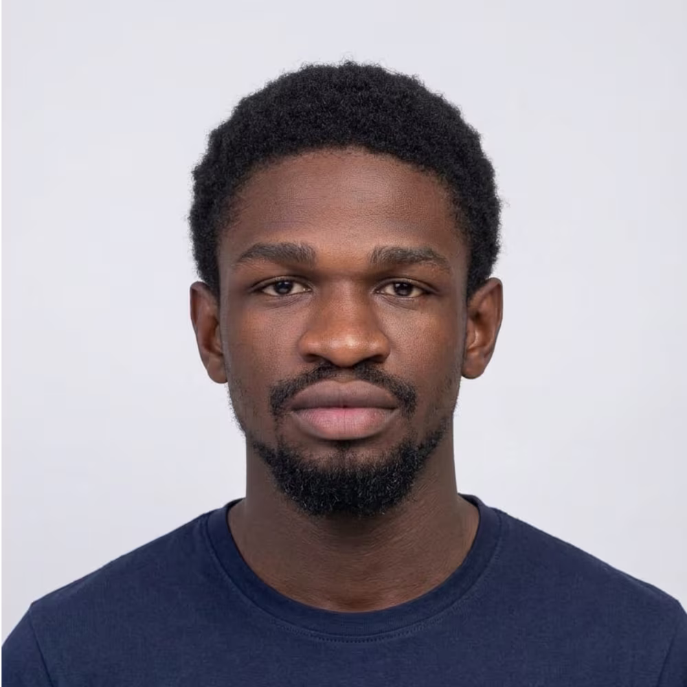 Mustofa Al-Ameen Mustafa