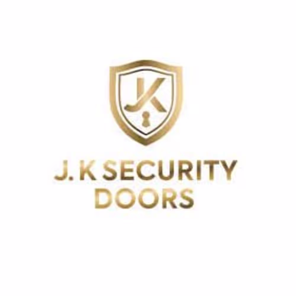 JK Security Doors