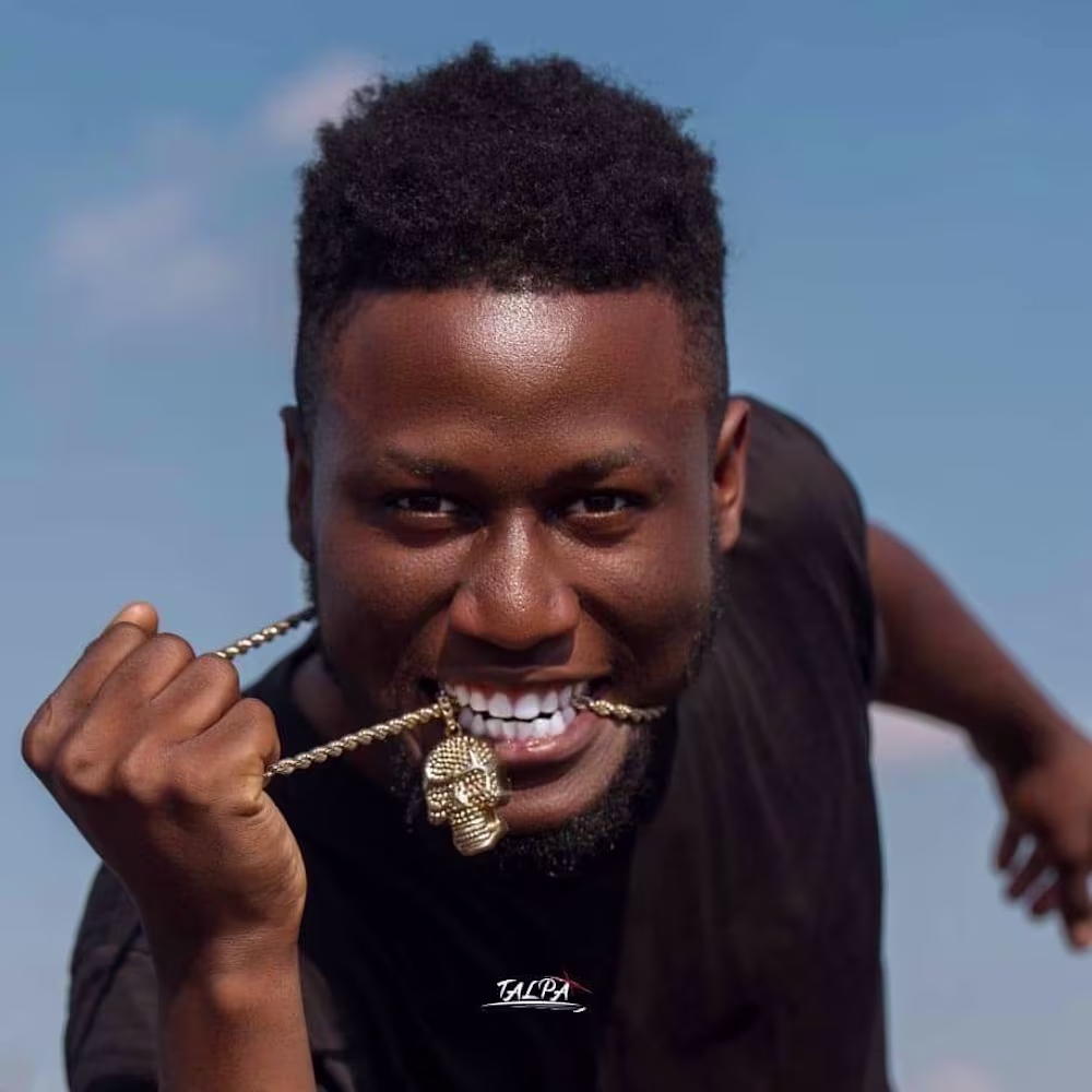 Karl Franck NGOMBA NGAME