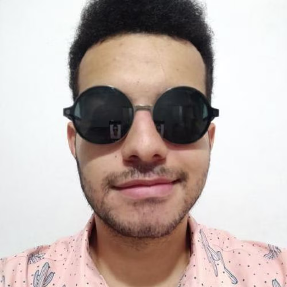 Henrique Oliveira Dos Santos