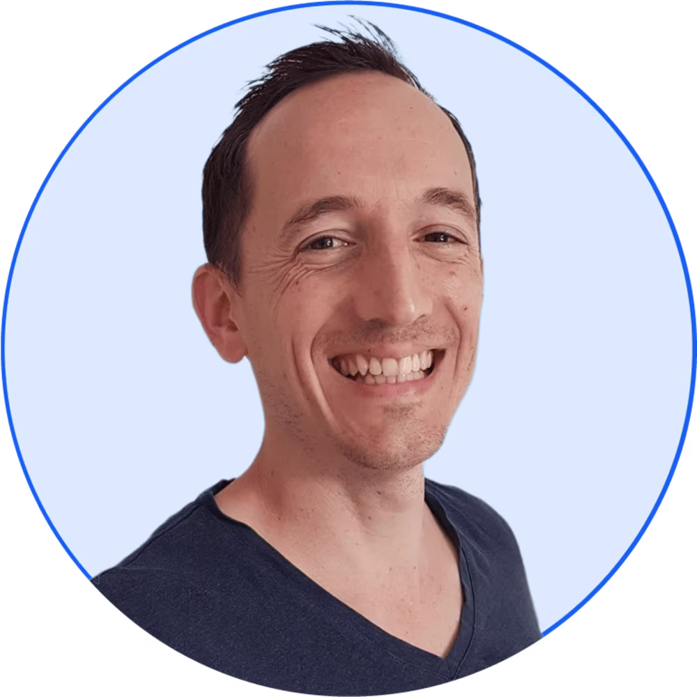 Julien Vanwinsberghe