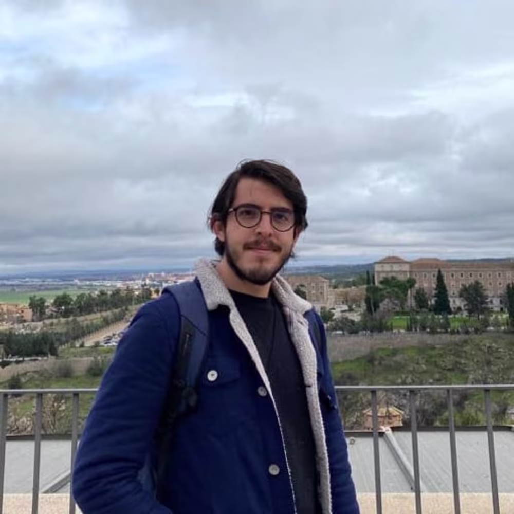 David Vidaña Zavala