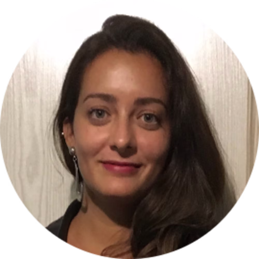 Carla Ortuno Guendell