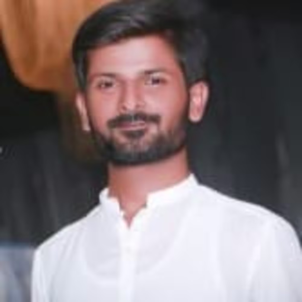 Muhammad Qamar Sharif