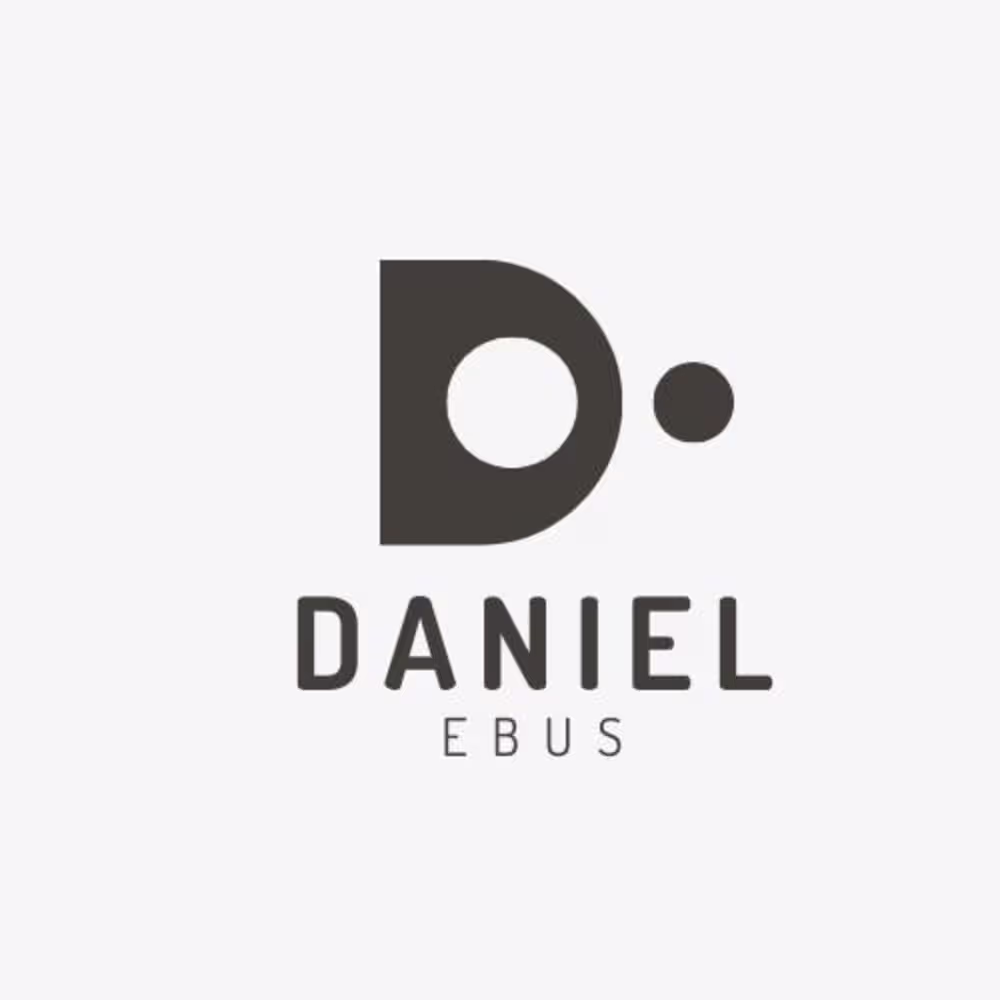 Daniel  Ebus
