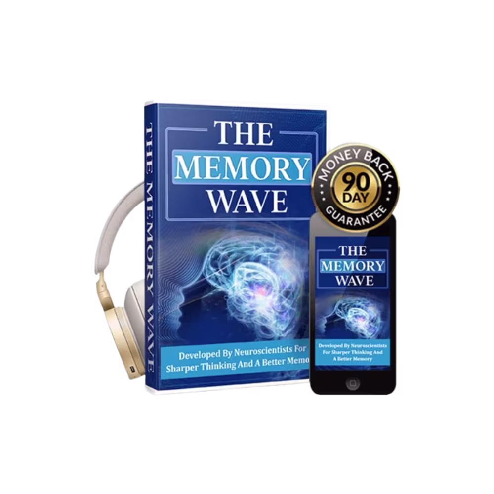 The Memory Wave  OFFER