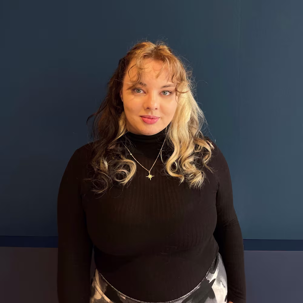 Thea Josefine Jennifer Thomassen