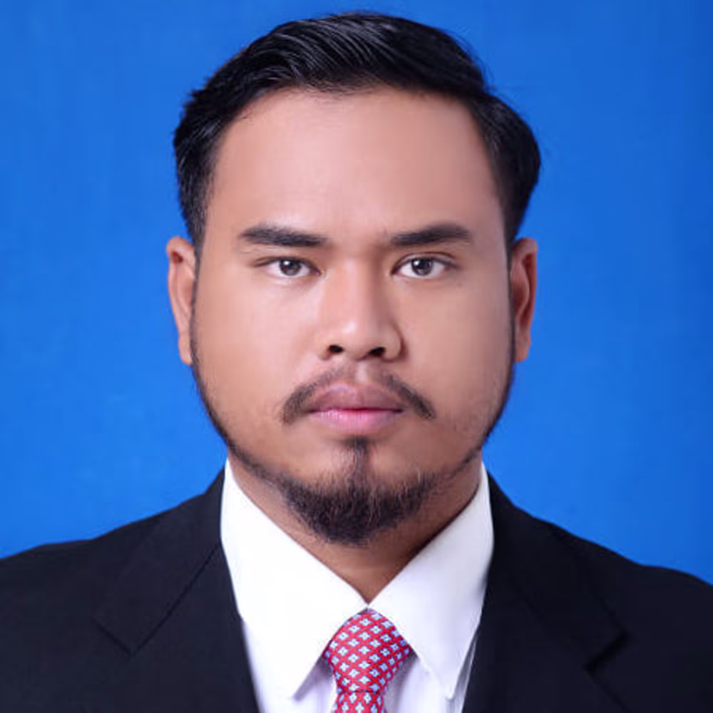 MOHD ABID BIN AZHAR