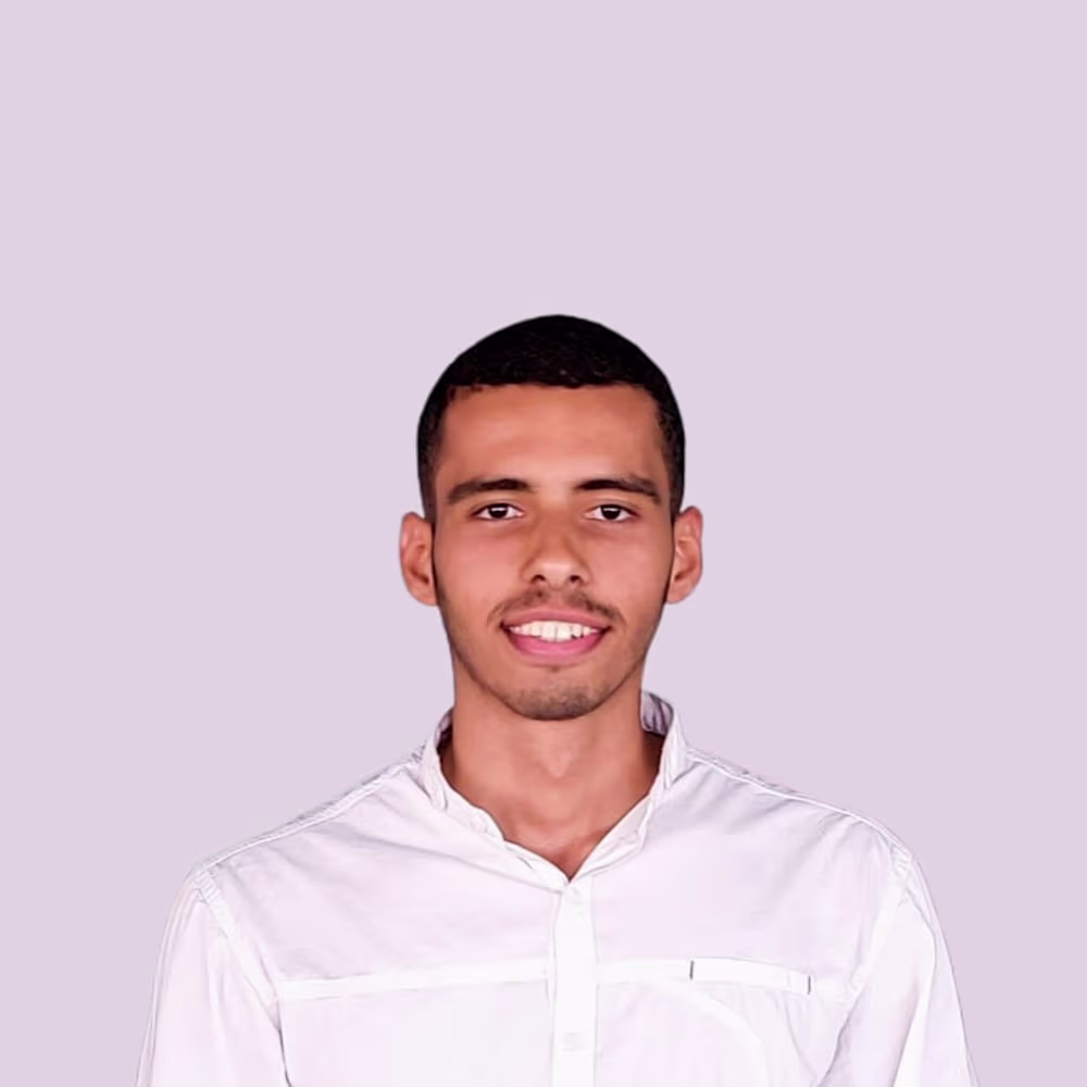 Abdelrahman Salama