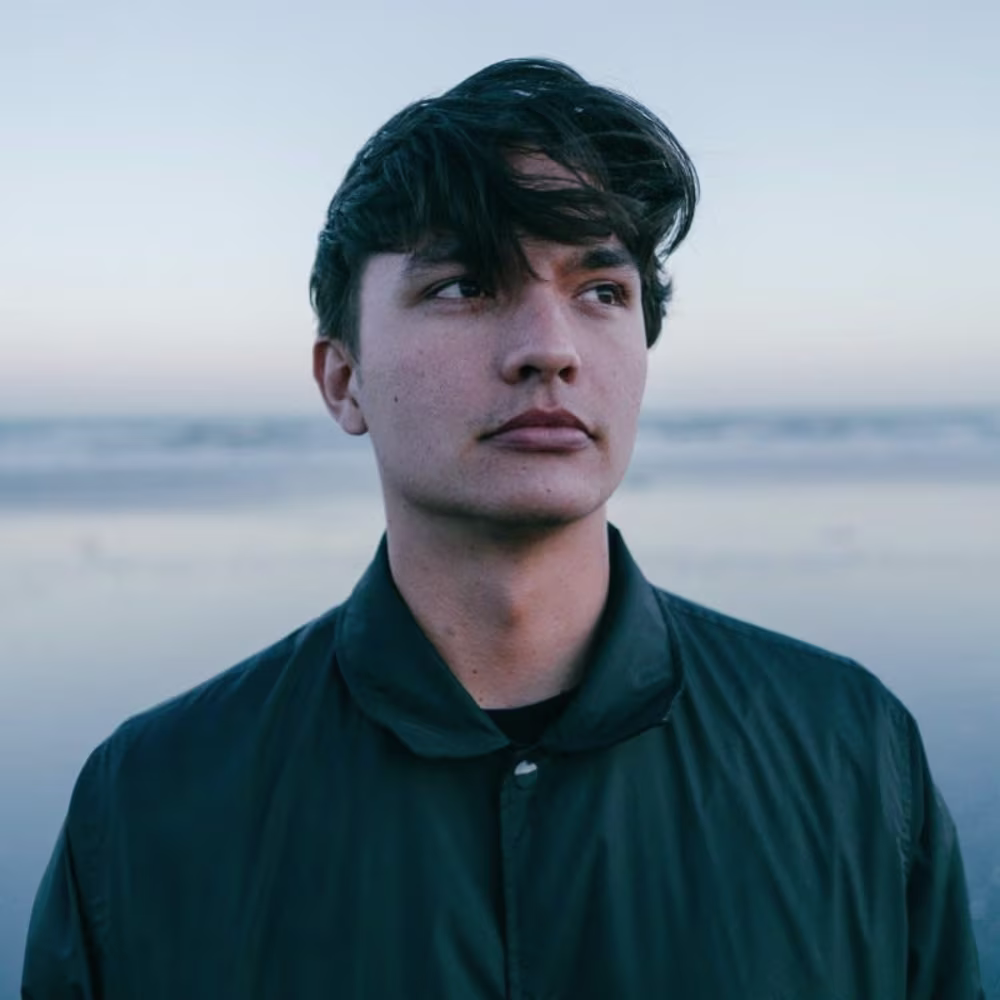 Lane Le Prevost-Smith