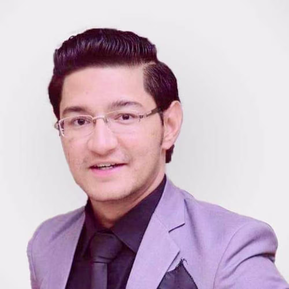 Muhammad Ahsan Siddiqui