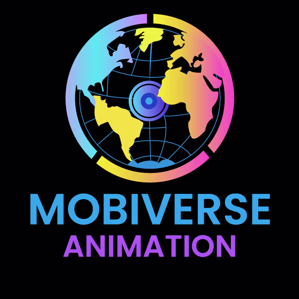Mobiverse Animation   