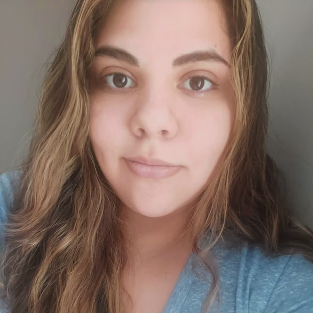 Stefania Guzmán Fuentes