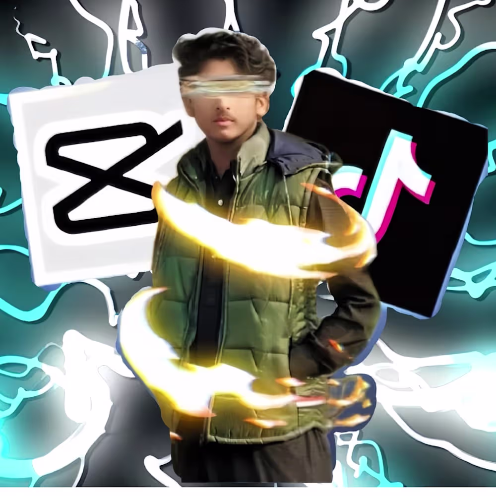 Muhammad Haseeb Ur Rehman