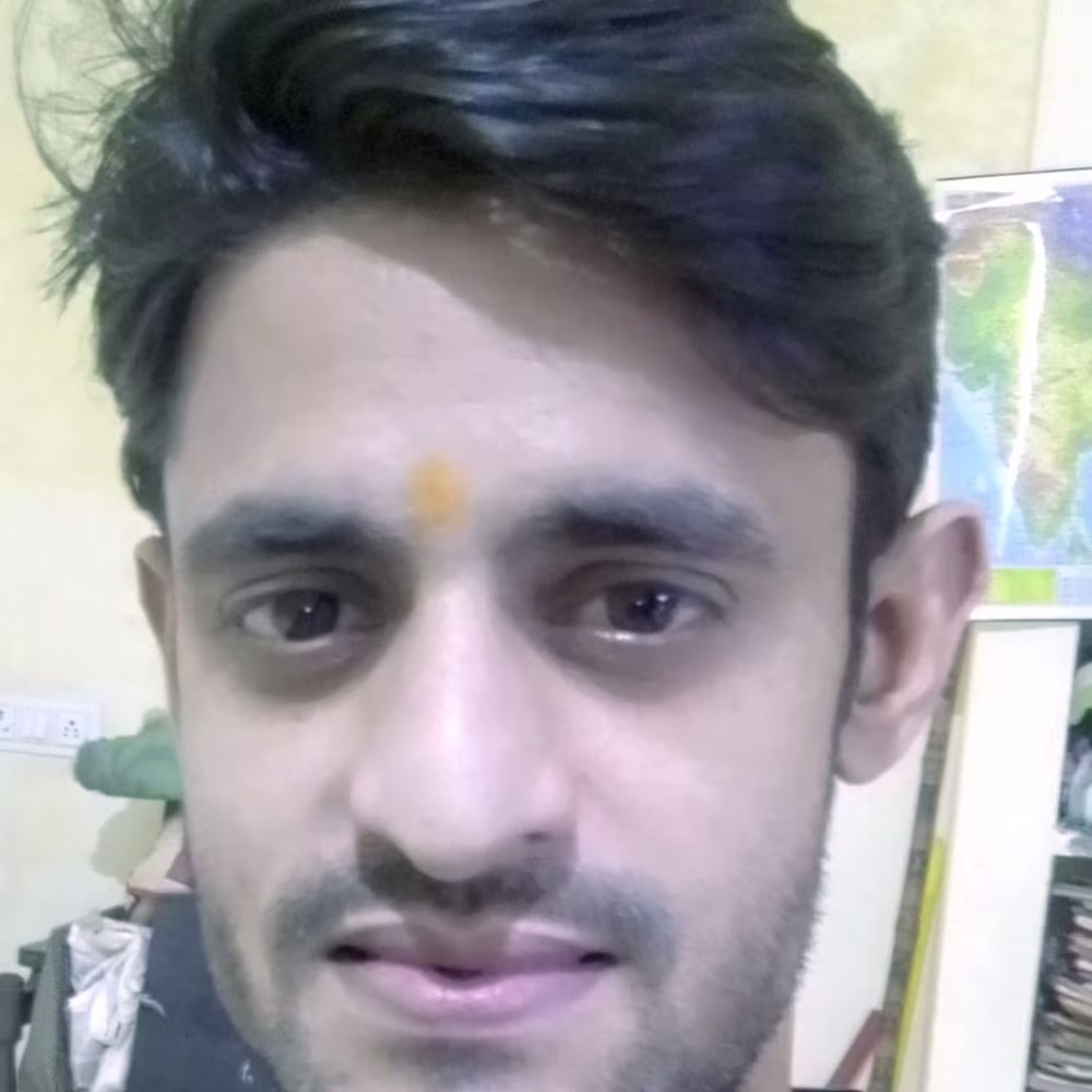 Manish Bhargava