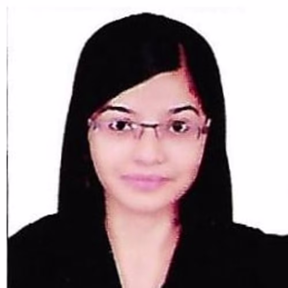 Afrah Amreen