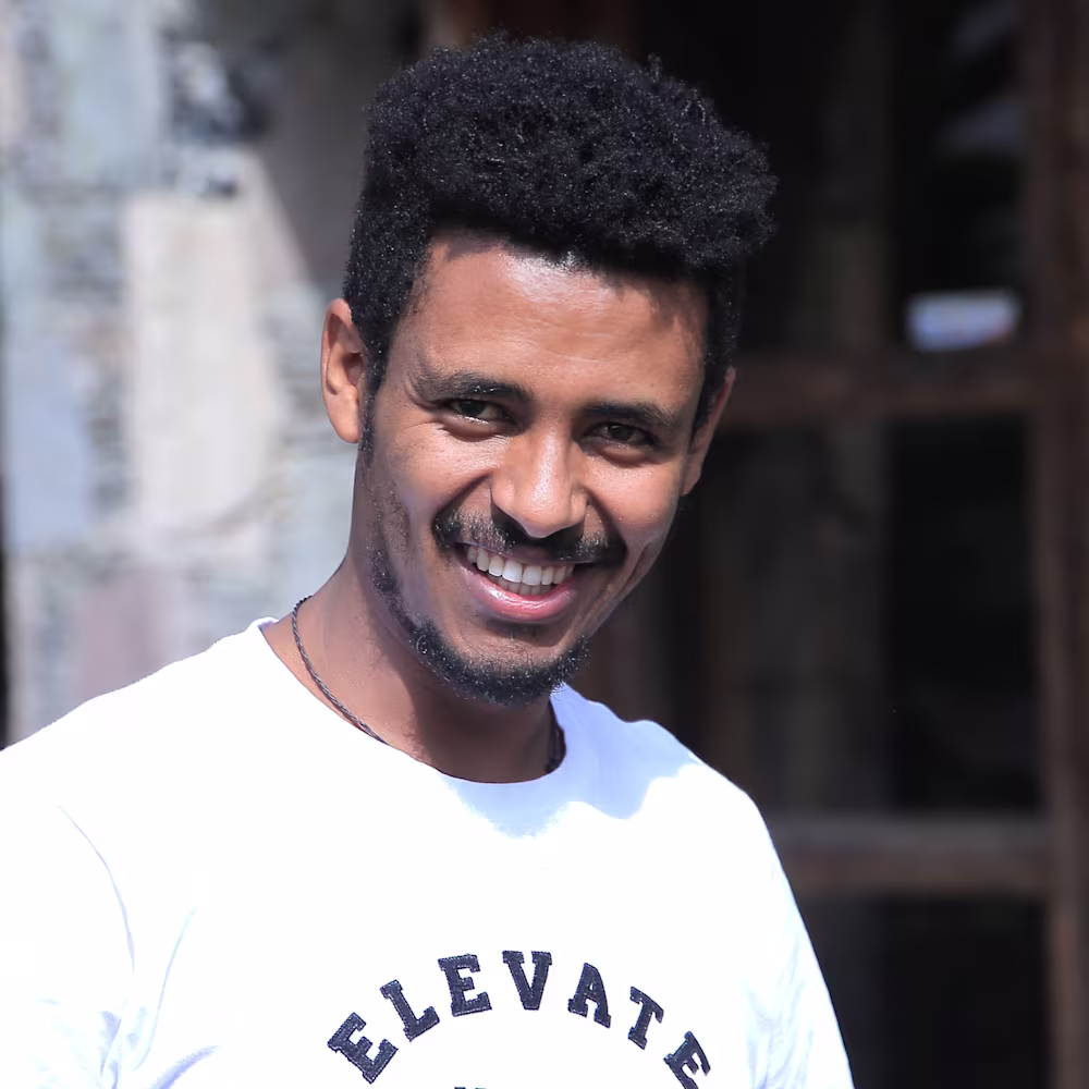 Nathnael Addisu Getachew