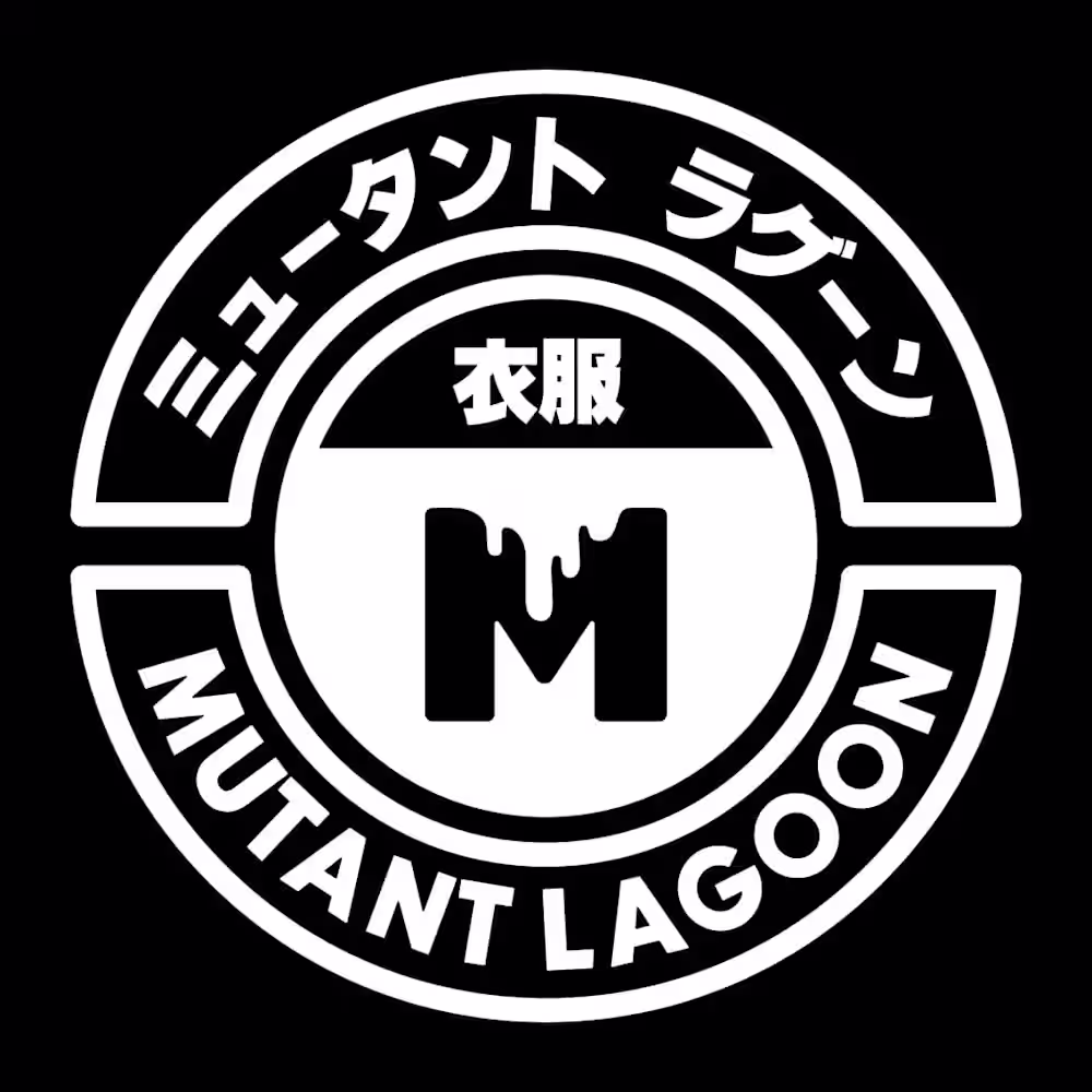 Mutant Lagoon