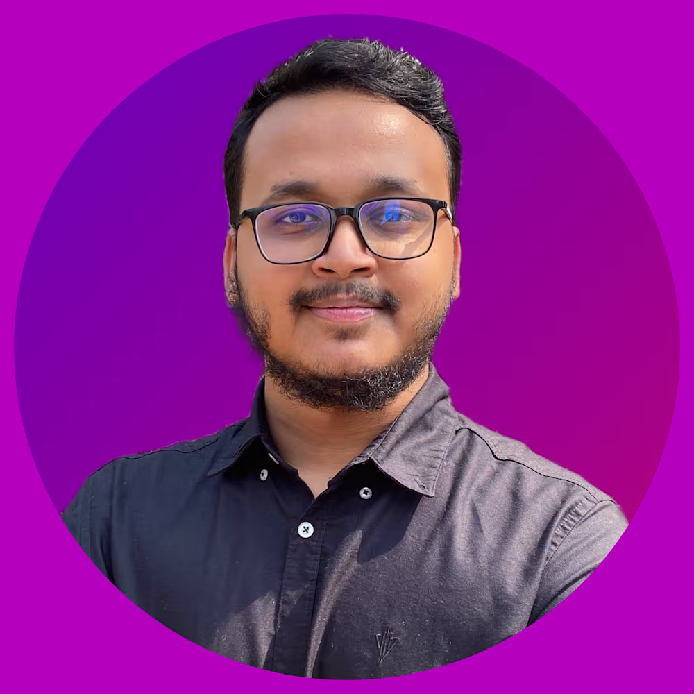 Md Shamiul Alam Upom