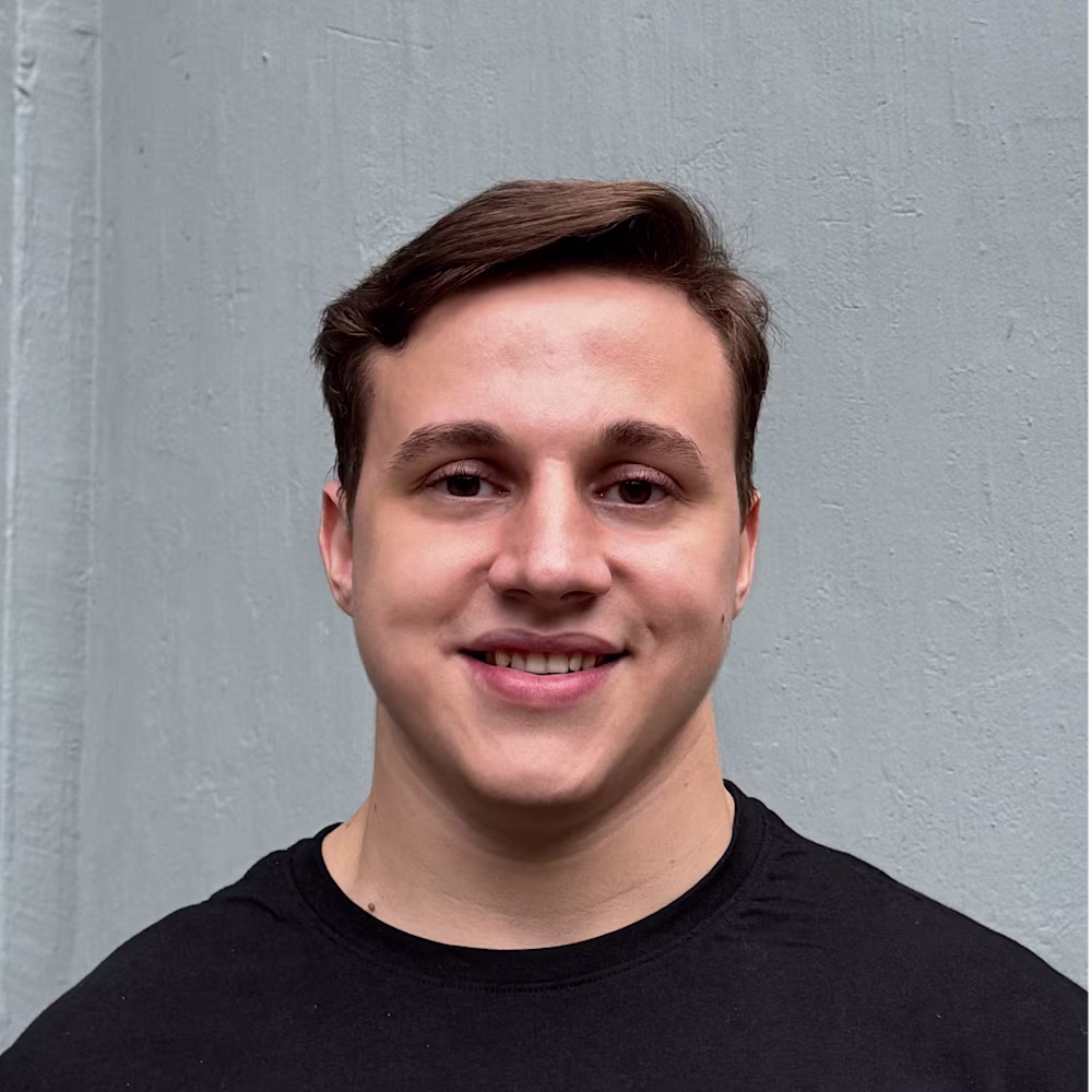 Vladyslav Vasylchenko