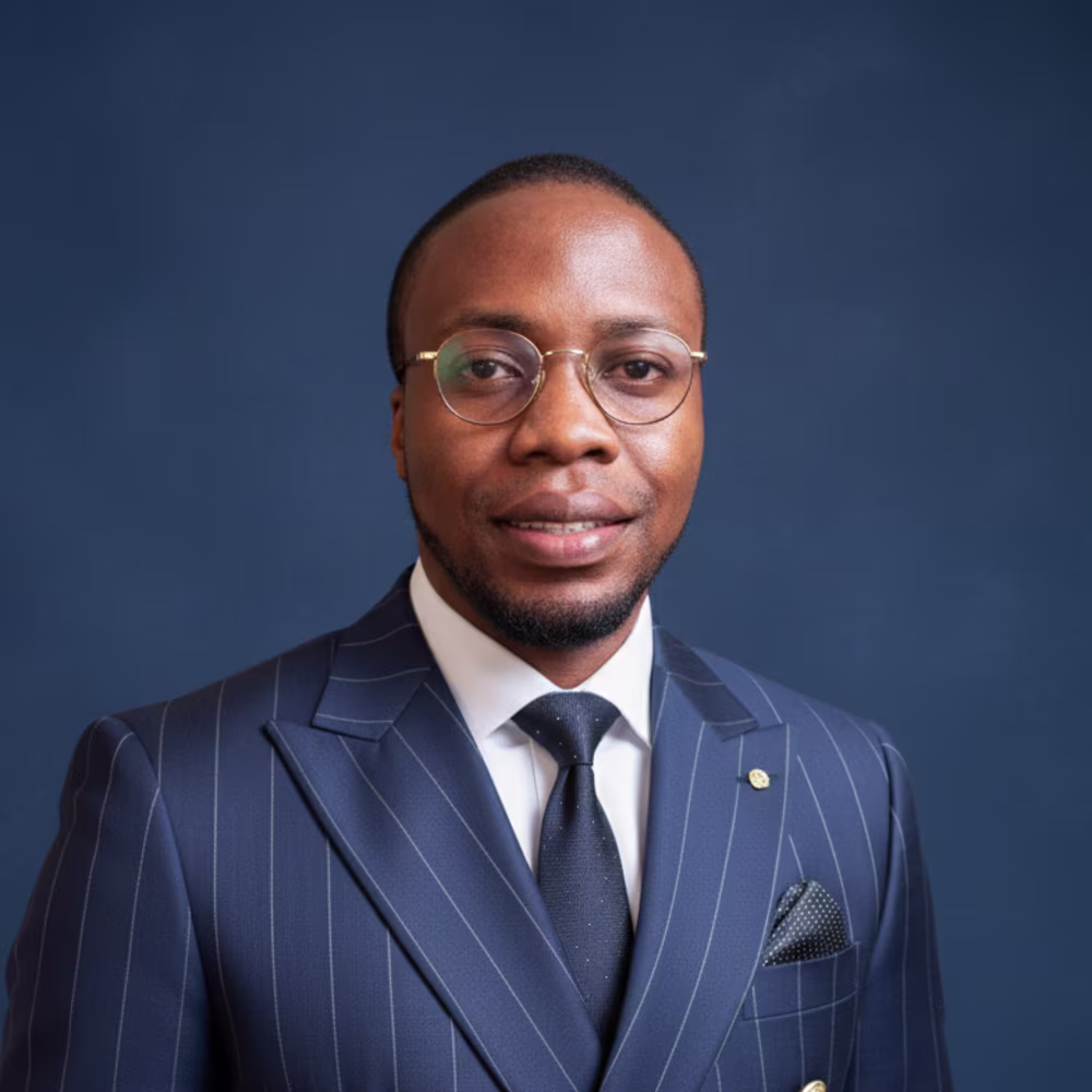 Mayowa Martins Akins