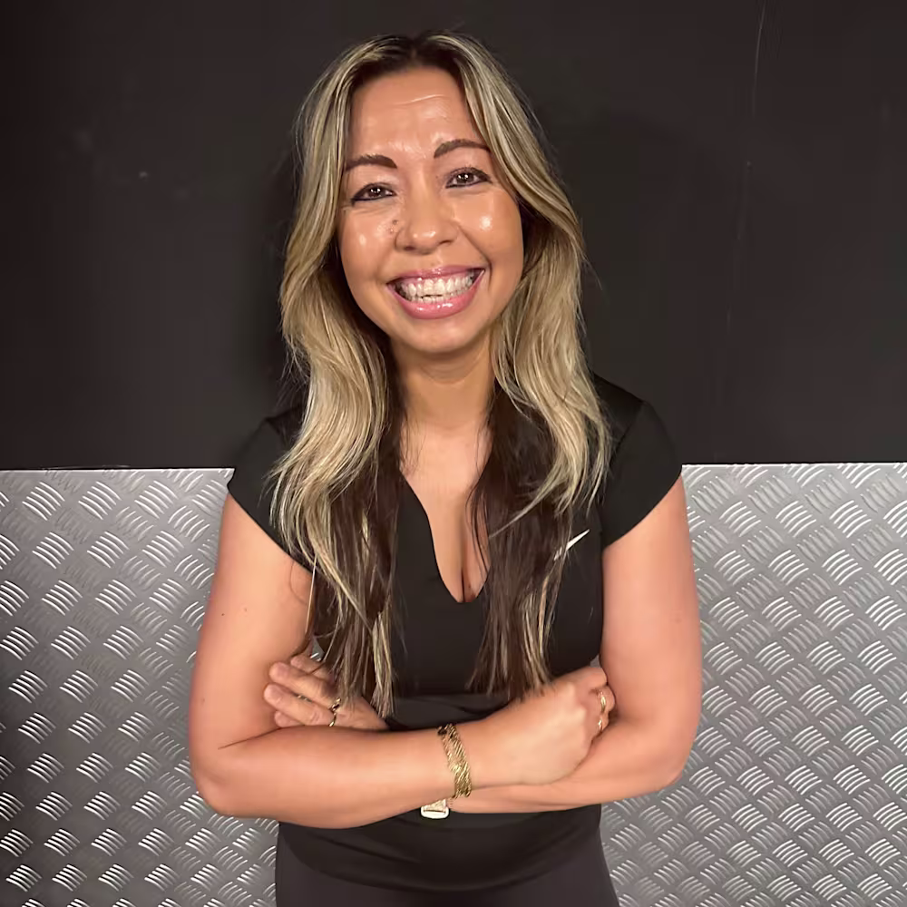 ALICE VAN DER LIJCKE