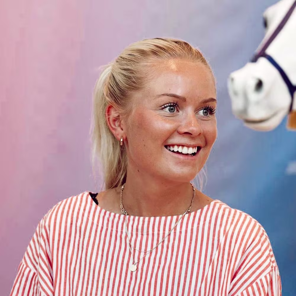 Mari Slaastad Birkelund