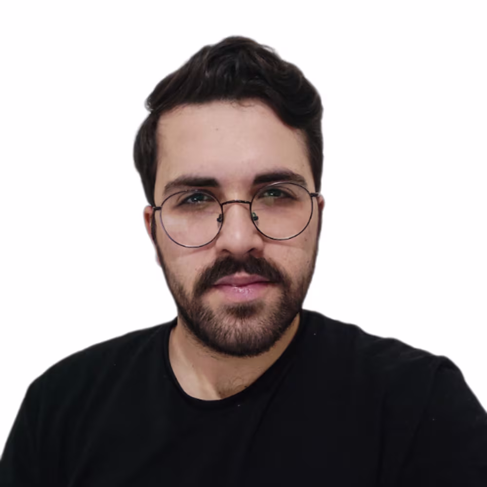 Mustafa Enes Anlamaz