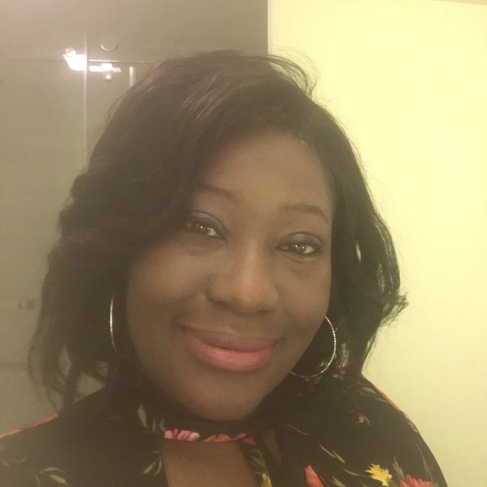 Gwendylynn Winchester