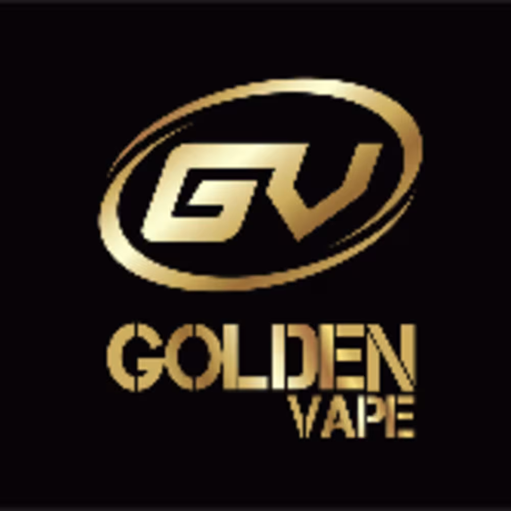 Golden vape KW