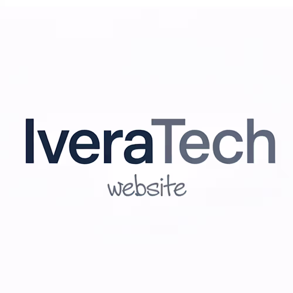 IveraTech .Web