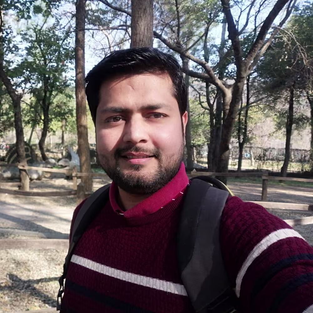 Muhammad Waheed Ashraf