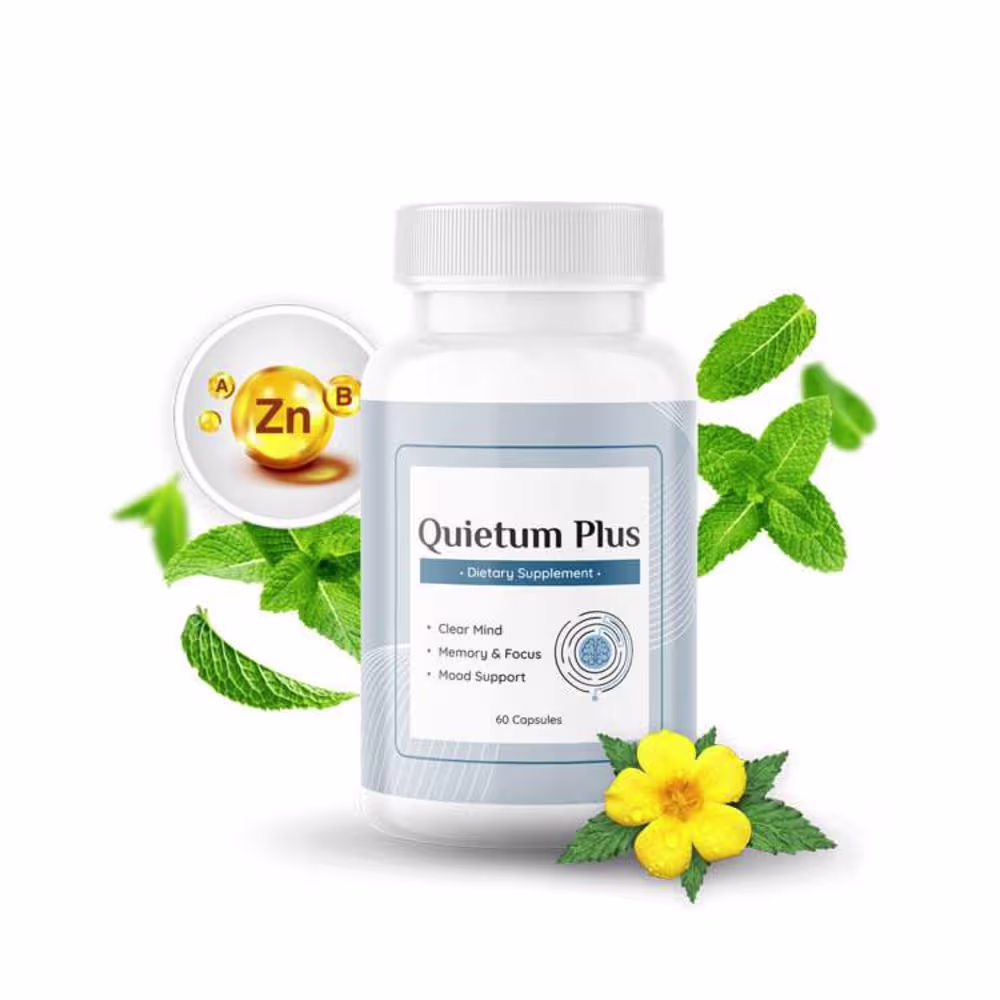 Quietum Plus  Reviews
