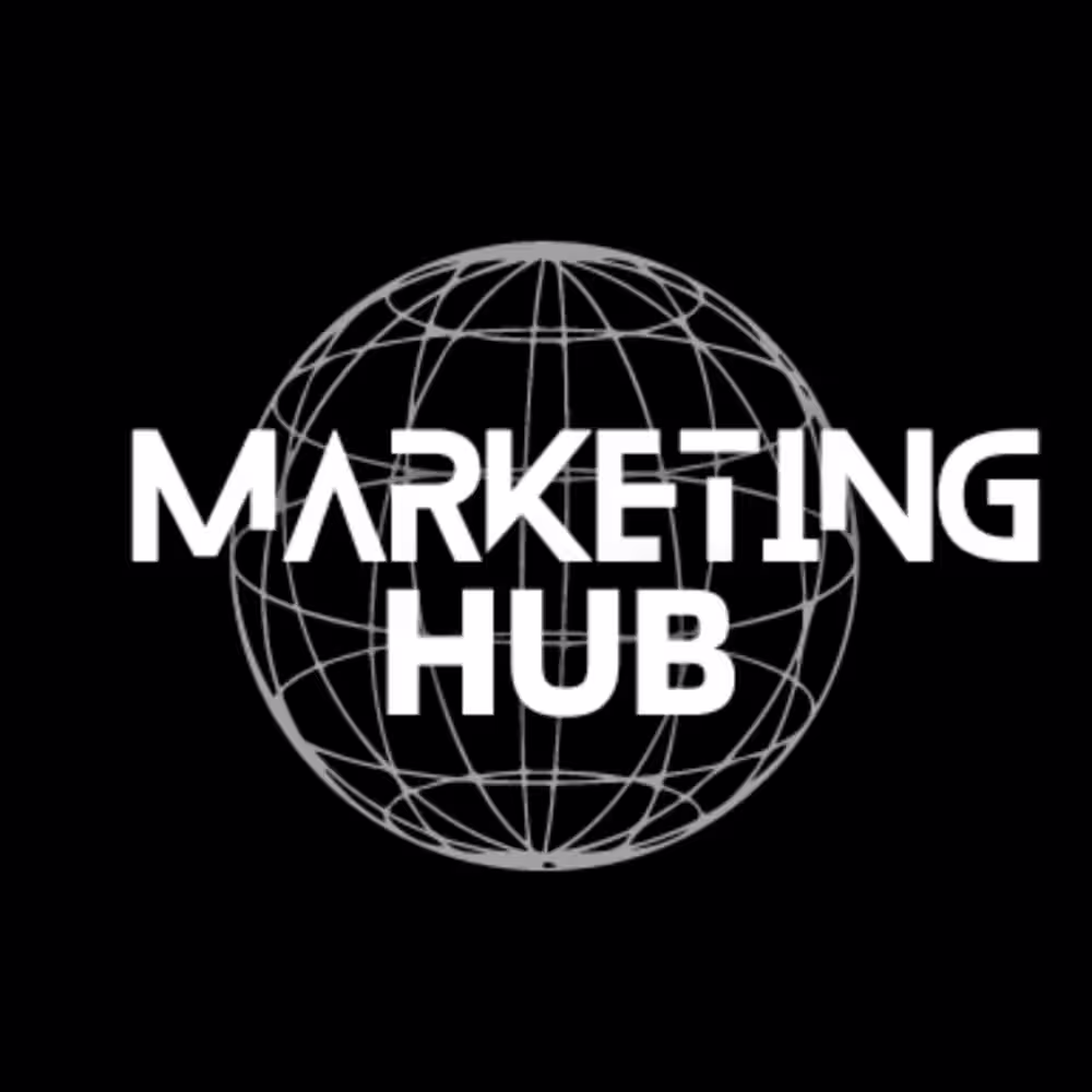 Marketing Hub