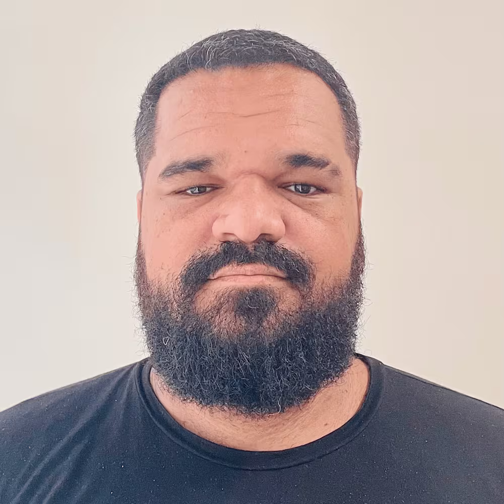 Lucas Daneil Ferreira Manso Silva